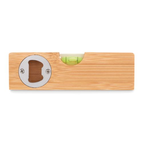 Spirit level with bottle opener - Image 3
